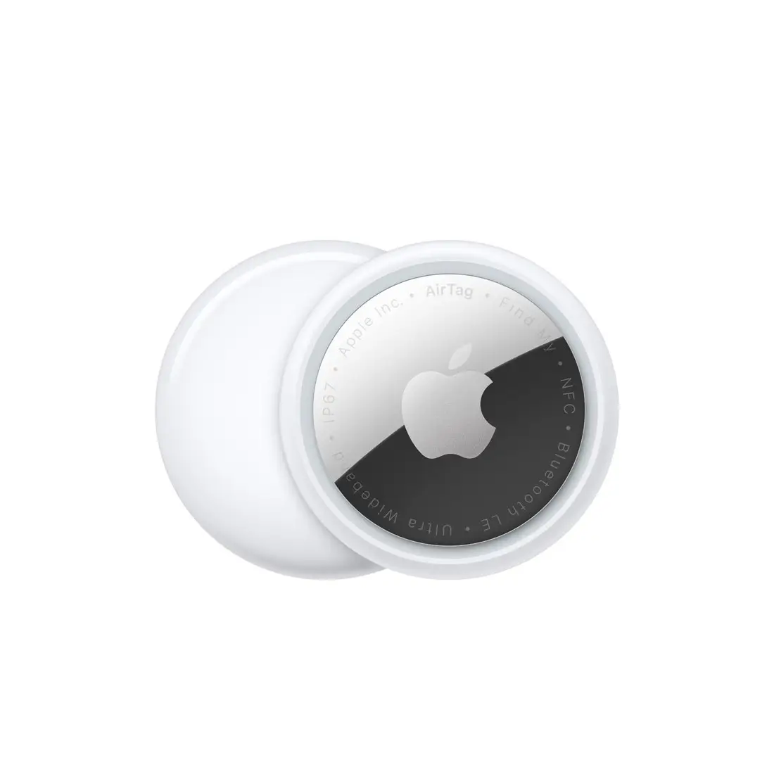 Տեղորոշման apple AirTag 1pack MFE94 (2nd gen)