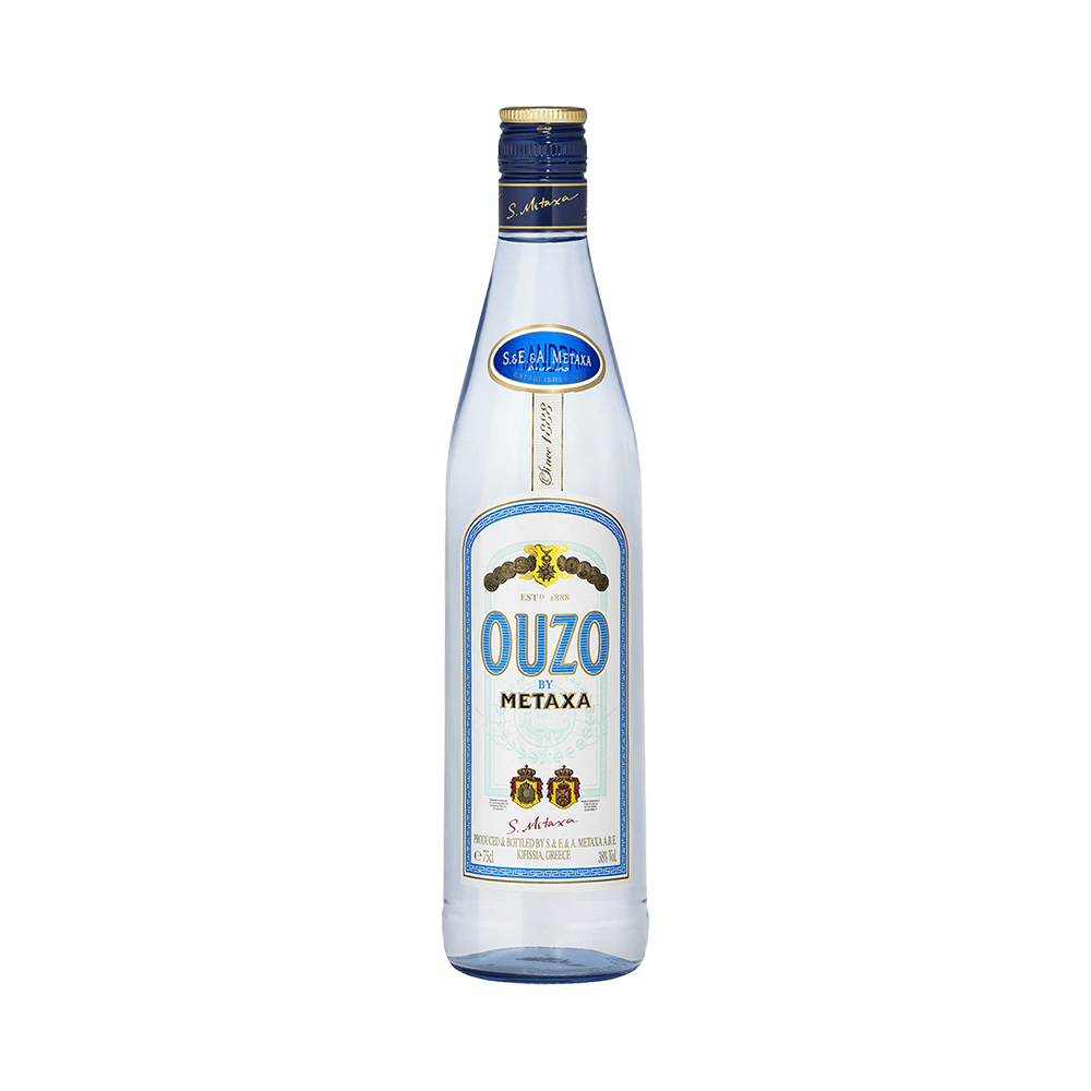 Metaxa Ouzo