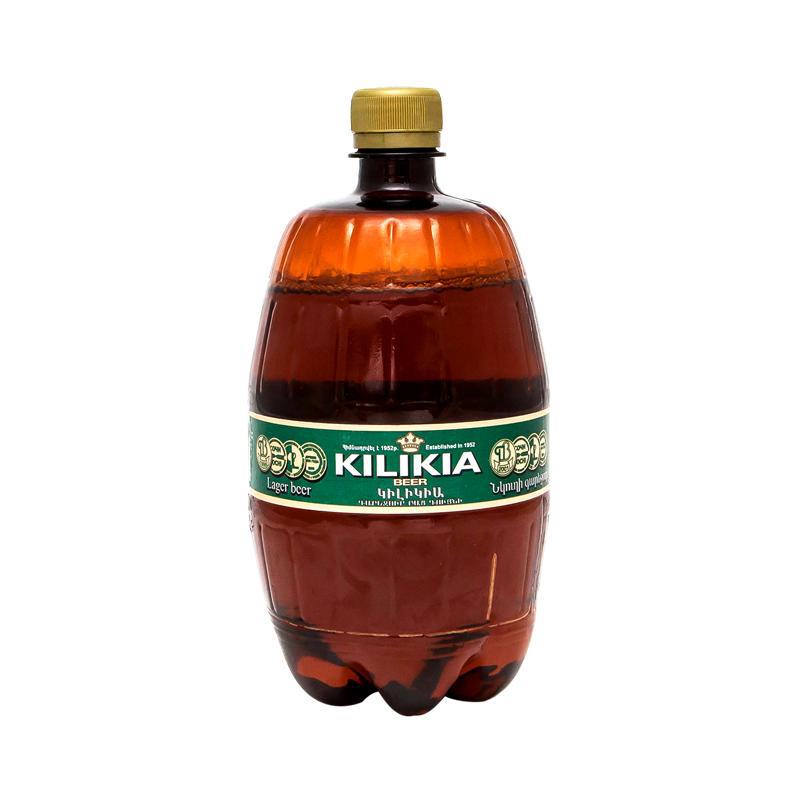 Beer "Kilikia" 1l