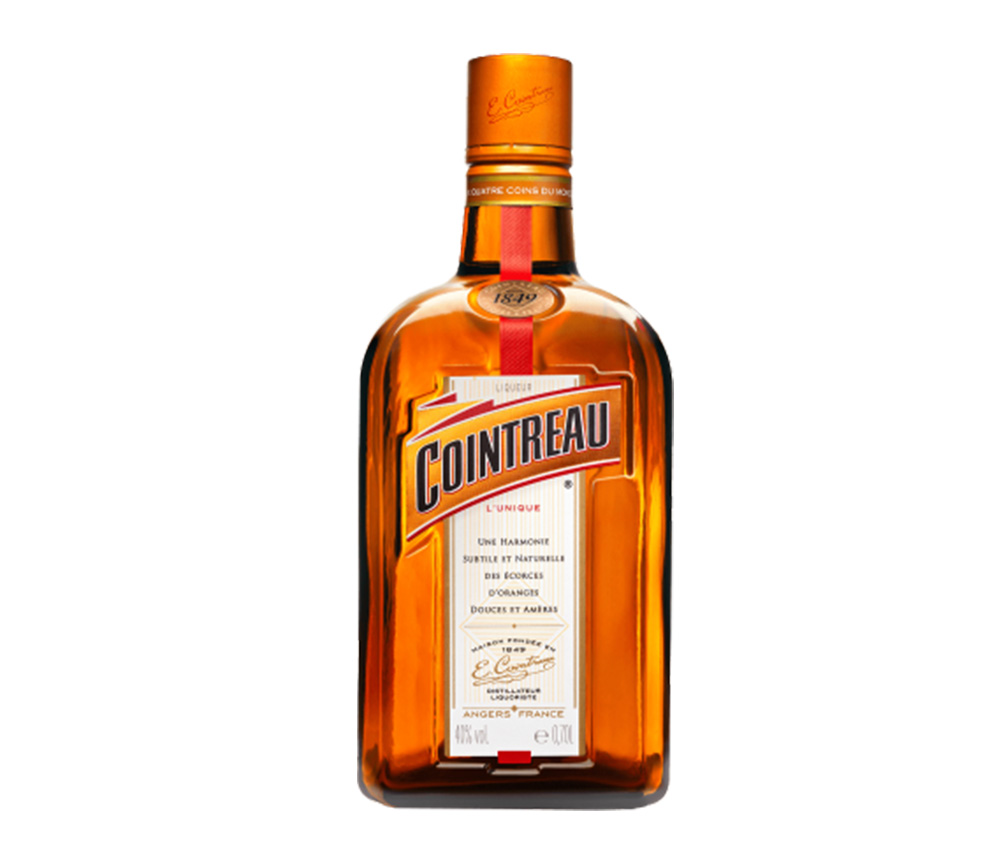 Լիկյոր «Կուանտրո» 0.5լ