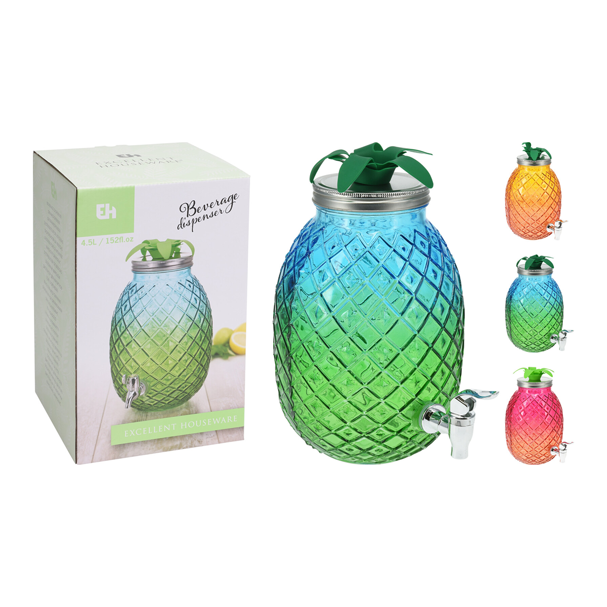 Dispensers for liquid "Koopman" 1pcs
