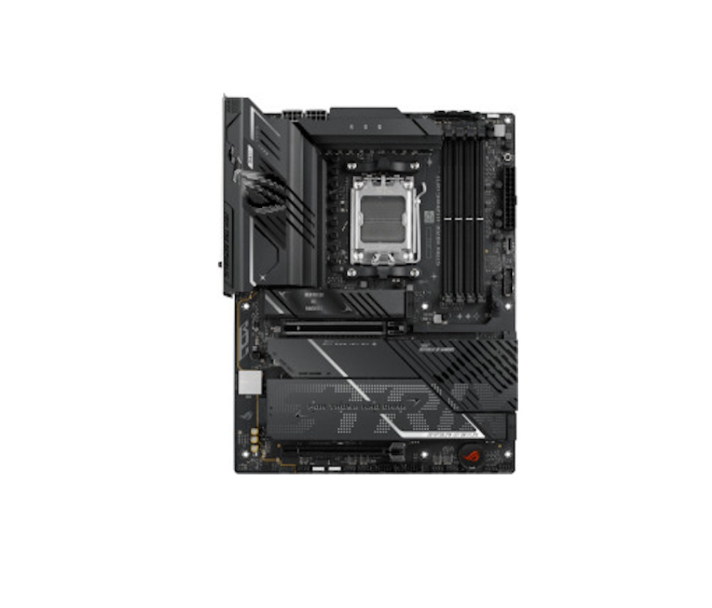 Մայրական սալիկ Asus ROG STRIX X870E-H GAMING WIFI7 (90MB1M90-M0EAY0)