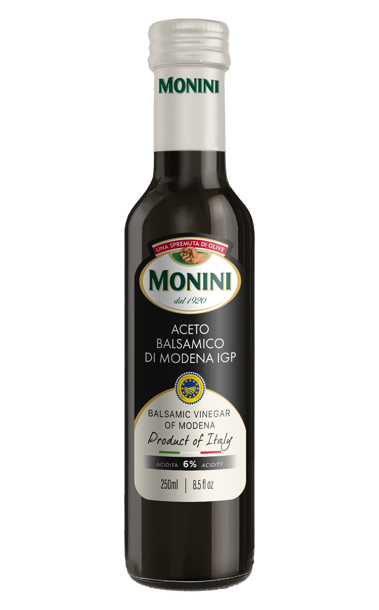 Քացախ բալզամիկ "Monini " 0.25լ