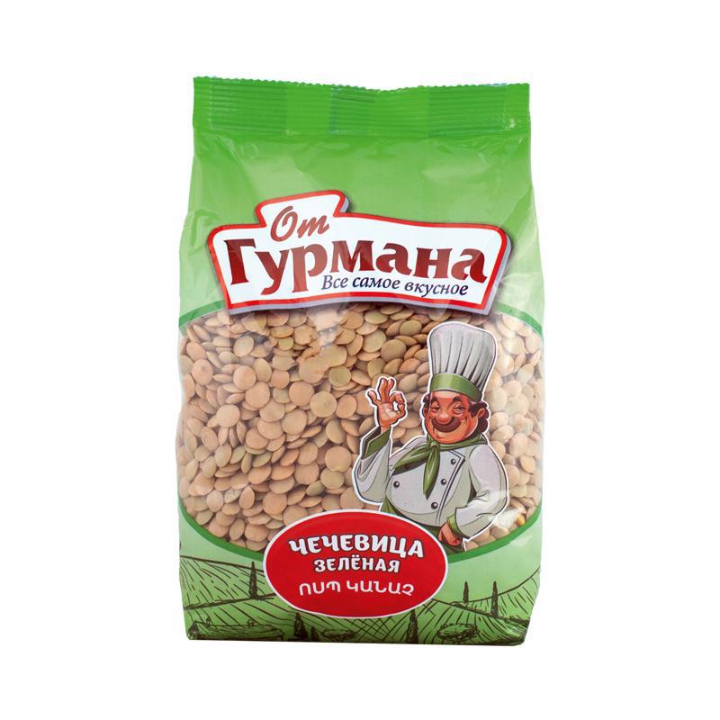 Ոսպ «Օտ Գուրմանա» 400գր