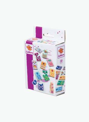 Simba Educational toy "Numbers account"