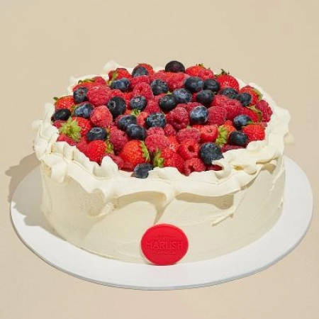 Տորթ Մարուշ - 12 անձ