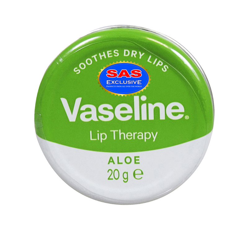 Бальзам для губ "Vaseline" 20г