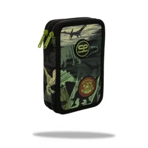Գրչատուփ - Coolpack - Jumper 2 - Adventure Park