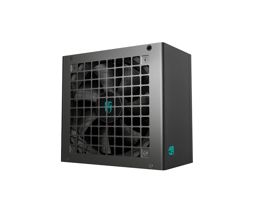 Սնուցման բլոկ DeepCool 500W PF500X