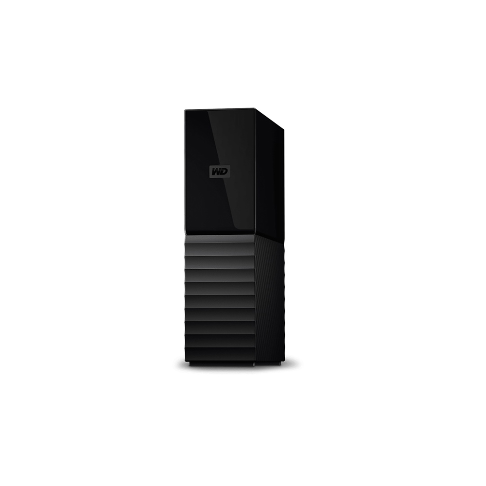 Կոշտ սկավառակ 16TB WD Black WDBBGB0160HBK