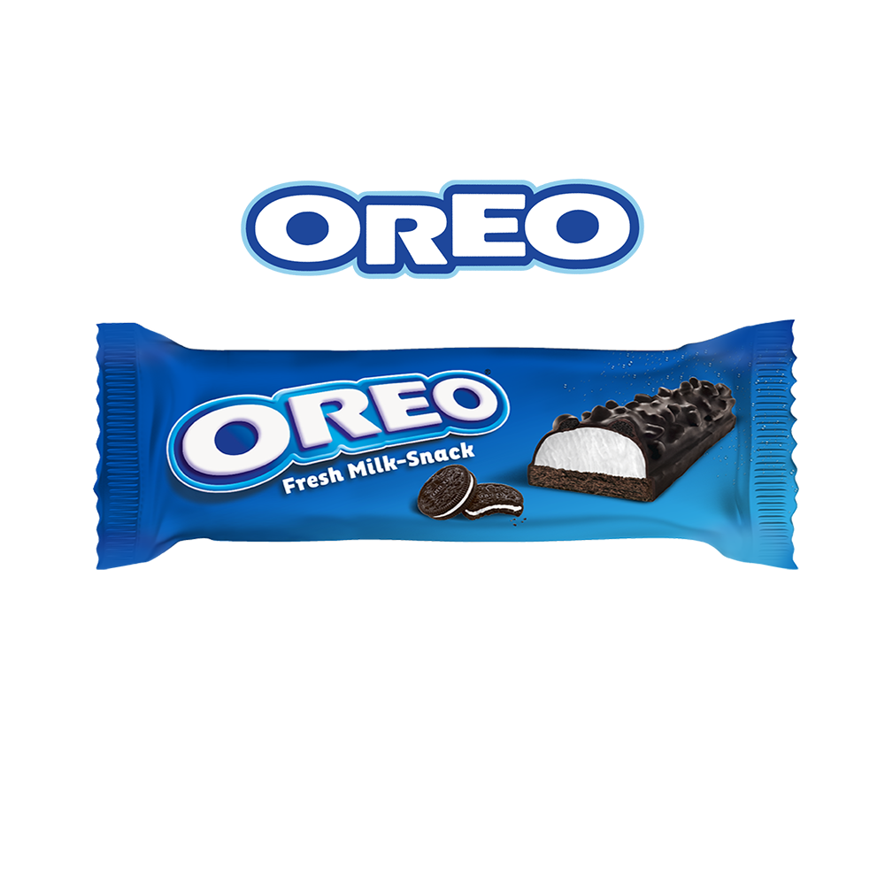 Пирож.биск. "Орео" с мол.нач.кус.печ.27г