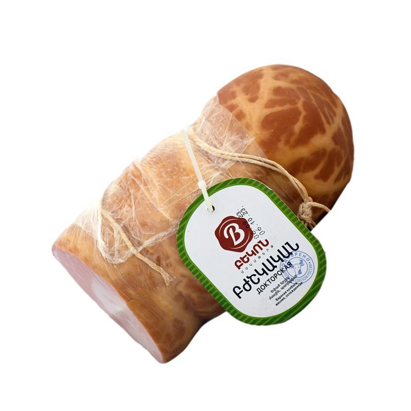 Սինյուգա «Բեկոն» բնական թաղանթով կգ