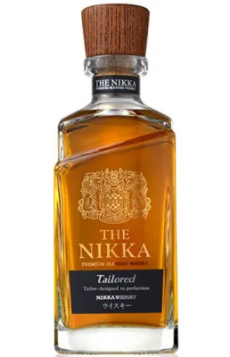 NIKKA "Tailored" խառնուրդային վիսկի, 0.7լ