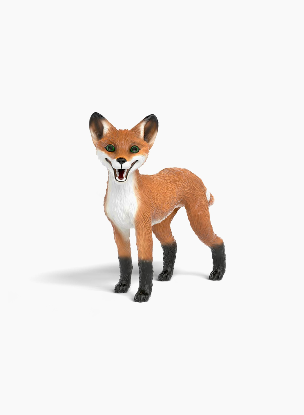 Schleich Կենդանու ֆիգուր «Աղվես»