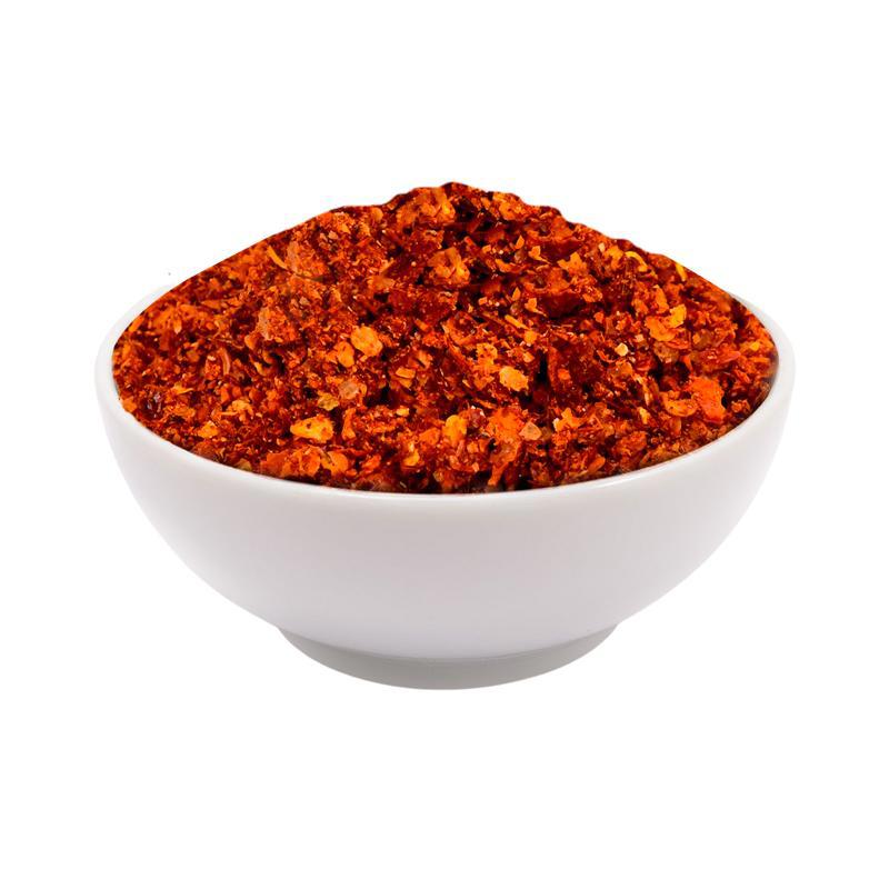 Կարմիր պղպեղ կծու, խոշոր աղացած կգ