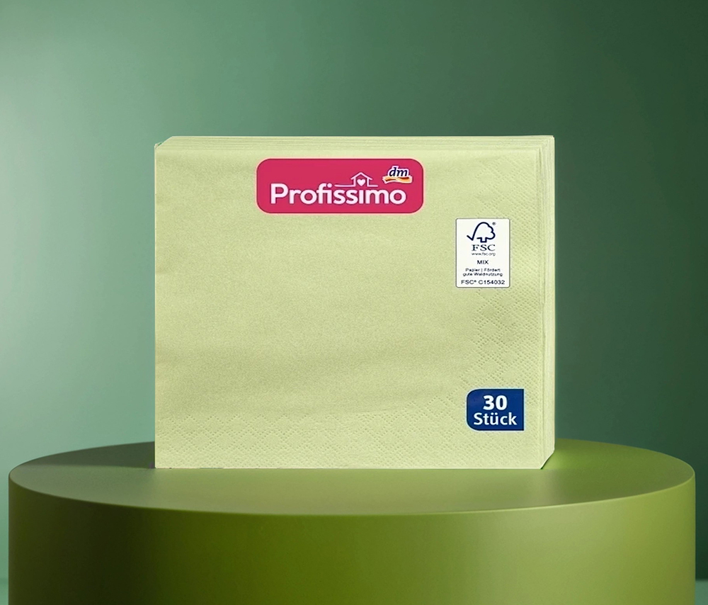 PROFISSIMO ԱՆՁԵՌՈՑԻԿՆԵՐ, 30 ՀԱՏ