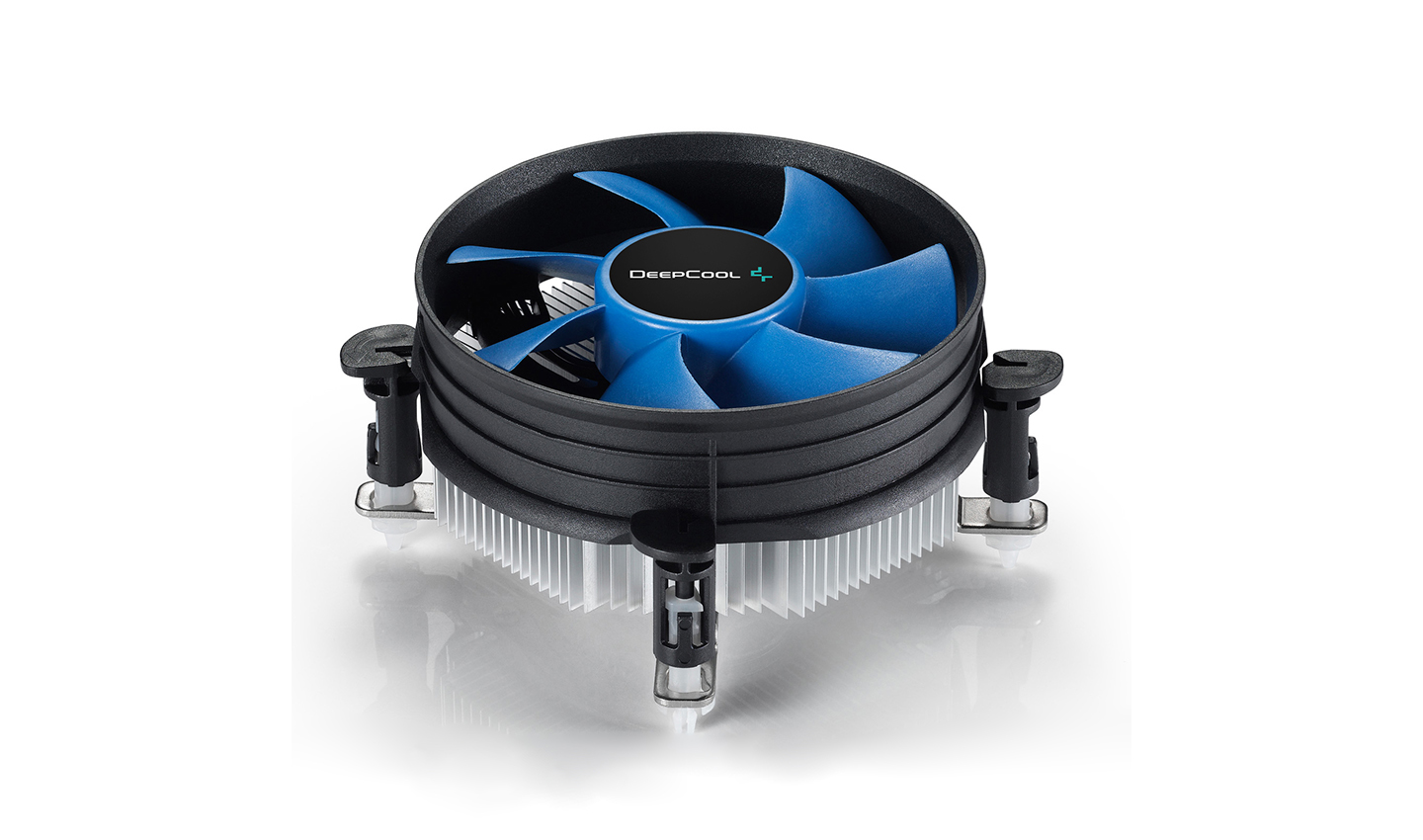 Cooler DeepCool THETA 9 PWM 1700