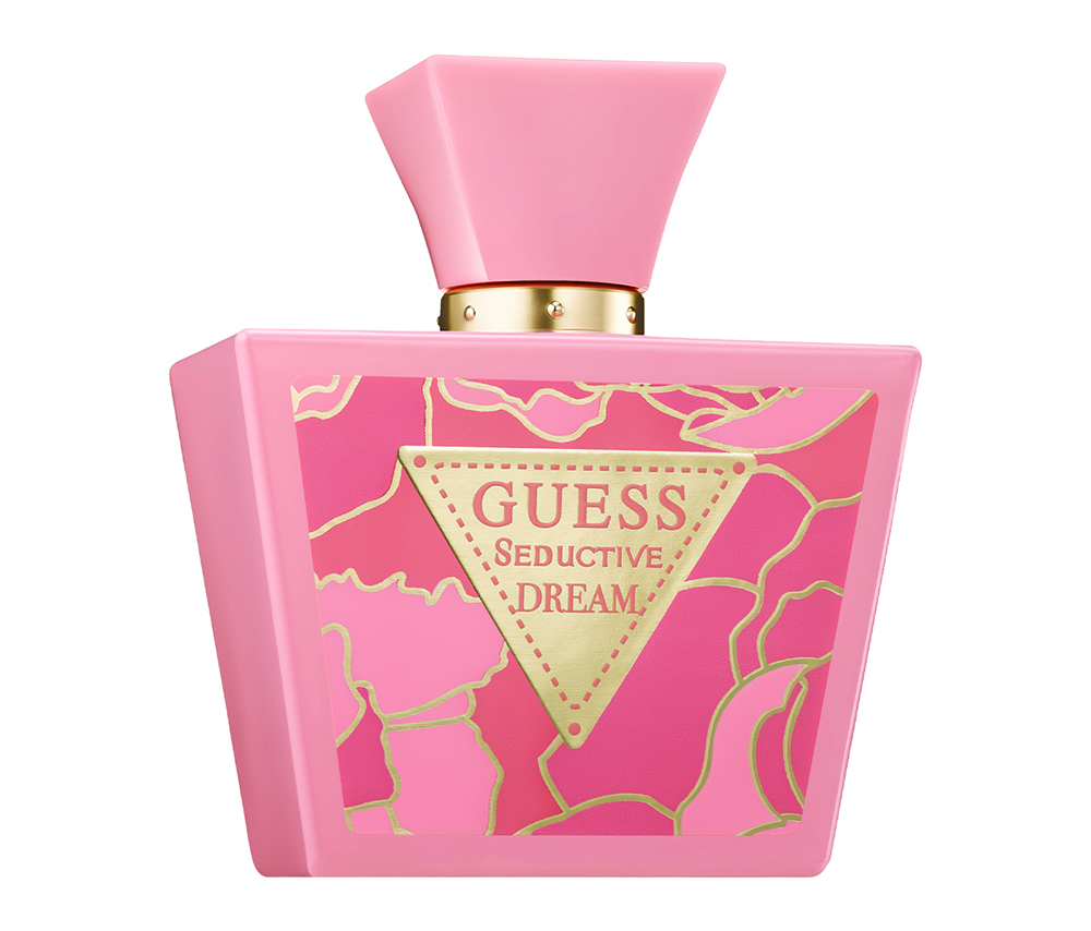 Կանացի օծանելիք Guess Seductive Dream Eau De Toilette 75ml