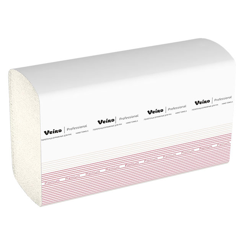 Թղթե սրբիչ ծալված KZ303