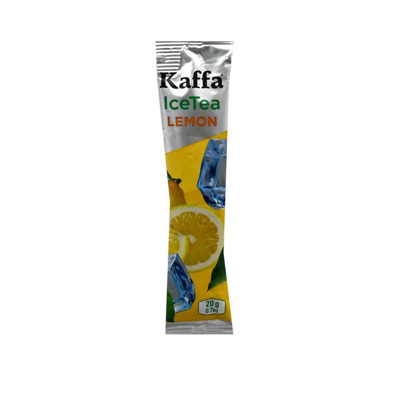 Ice tea "Kaffa" lemon 20g