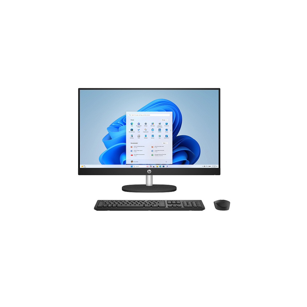 Համակարգիչ HP 27-cr2012ci Ultra7-255U (CT4J6EA#UUQ)