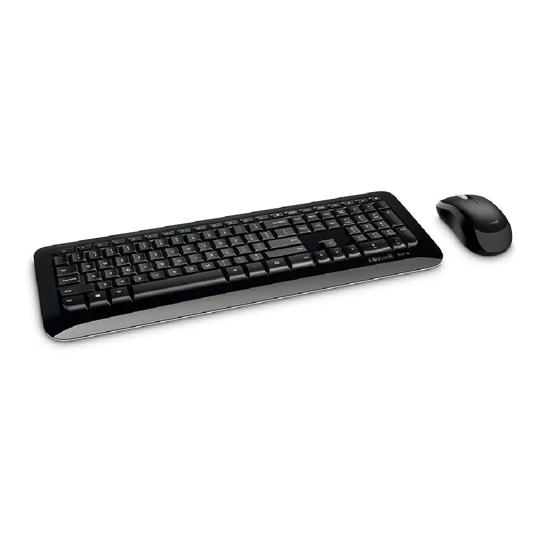 Ստեղնաշար անլար + մկնիկ Microsoft W/L Combo 850 