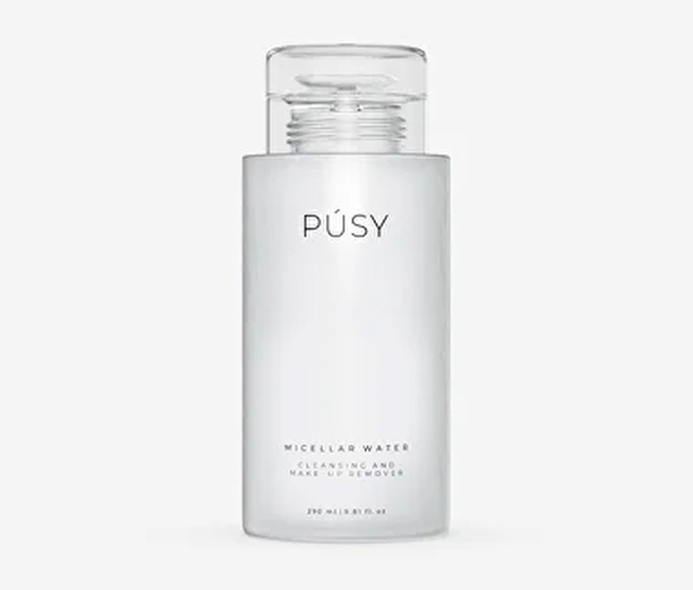Pusy Միցելյար Ջուր
