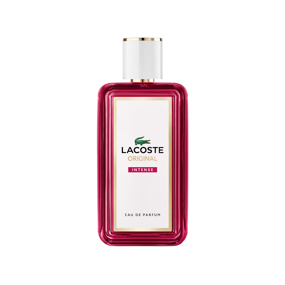 Lacoste Original W intense edp 60ml 