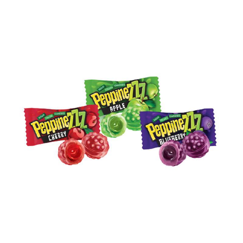 Caramel "Roshen" Pappinez, mix kg