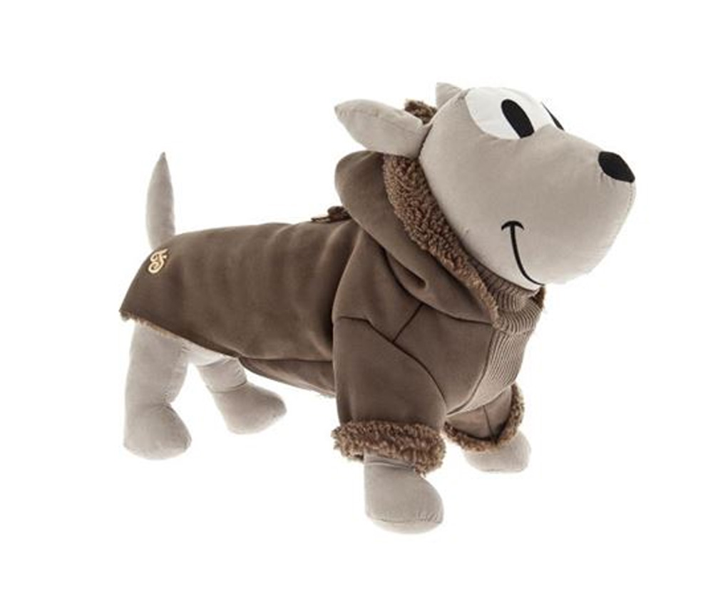 Բաճկոն։ Ferribiella (ABF272/50)