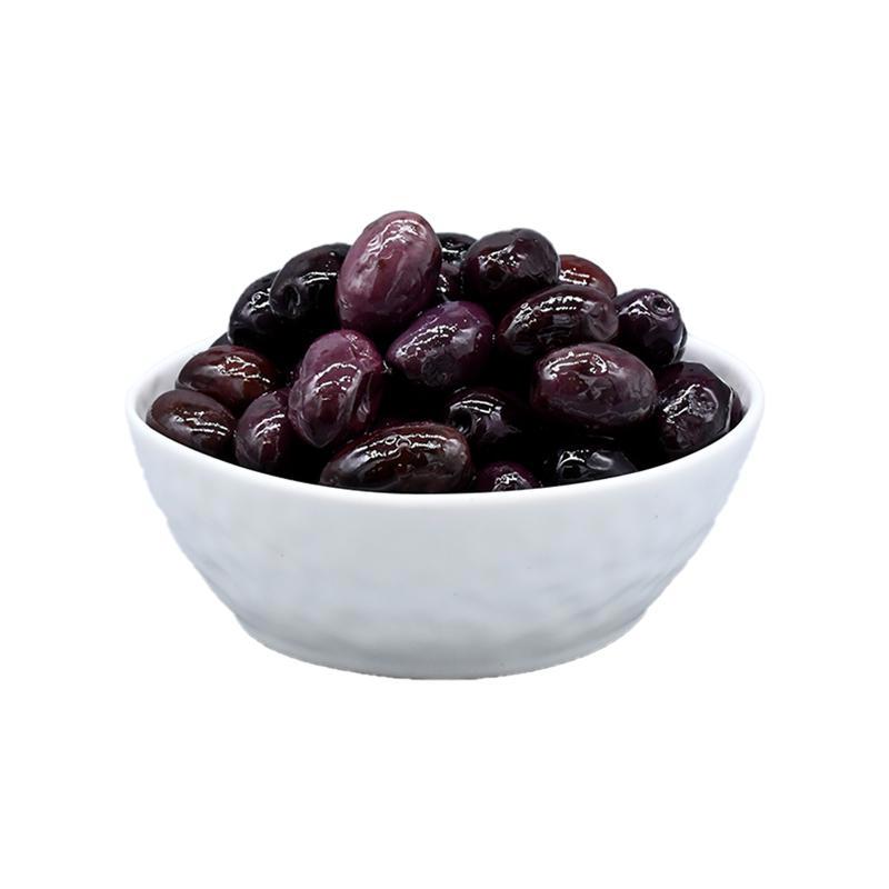 Ձիթապտուղ սև «Փոքրիկ Խոհարար» Կալամատա կգ