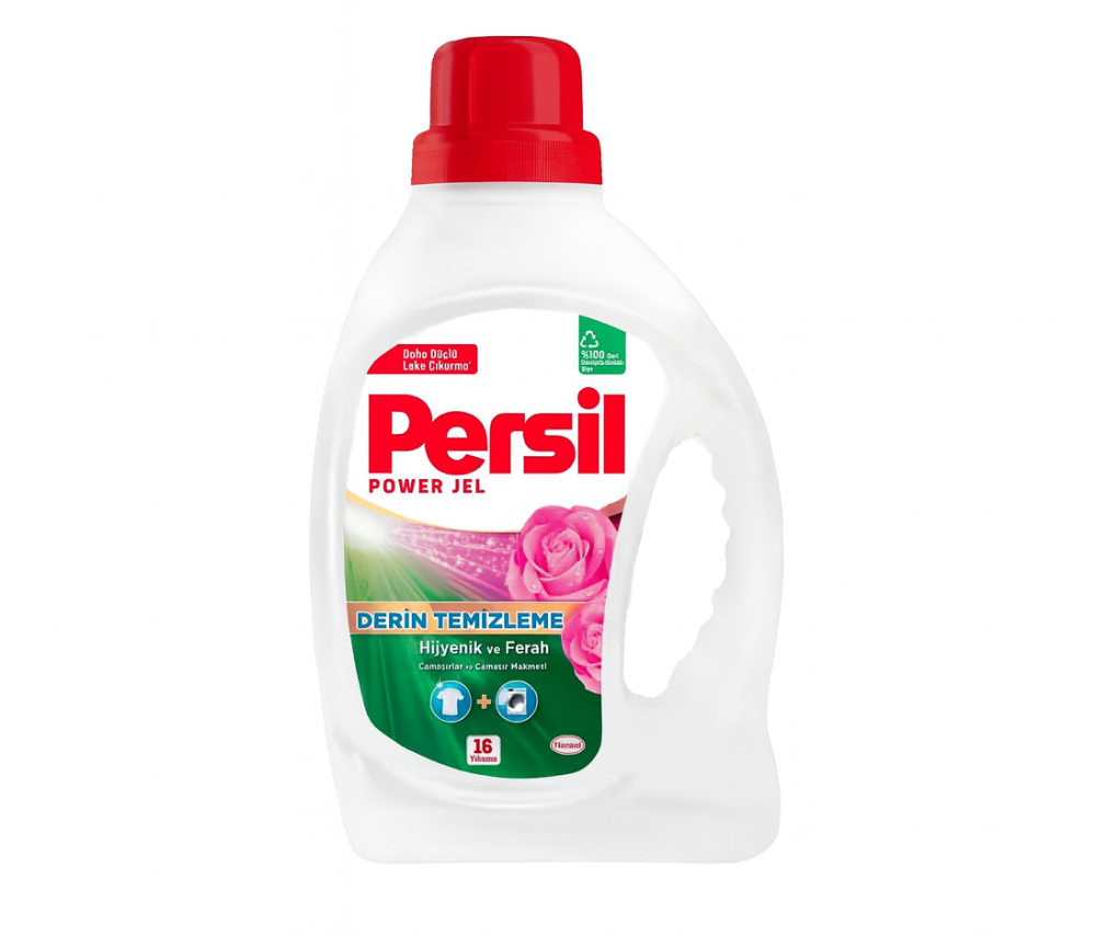 Լվացքի հեղուկ, Վարդի բուրմունք "Persil" 1040 մլ․