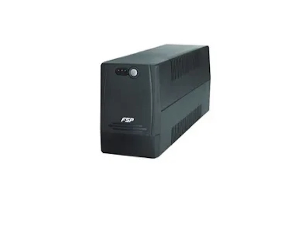 Անխափան սնուցման սարք FSP FP2000 PPF12A0811