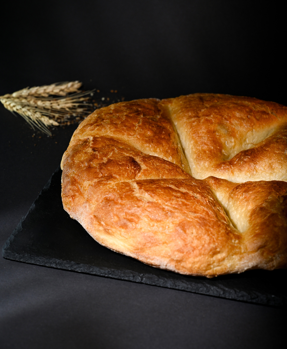 Հաց քարի "Արև" 500գ