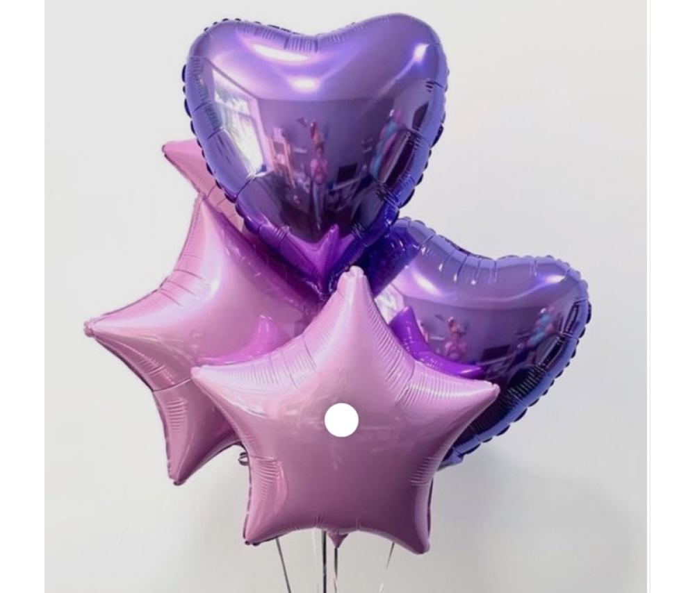 Հելիում գազով փուչիկ N11