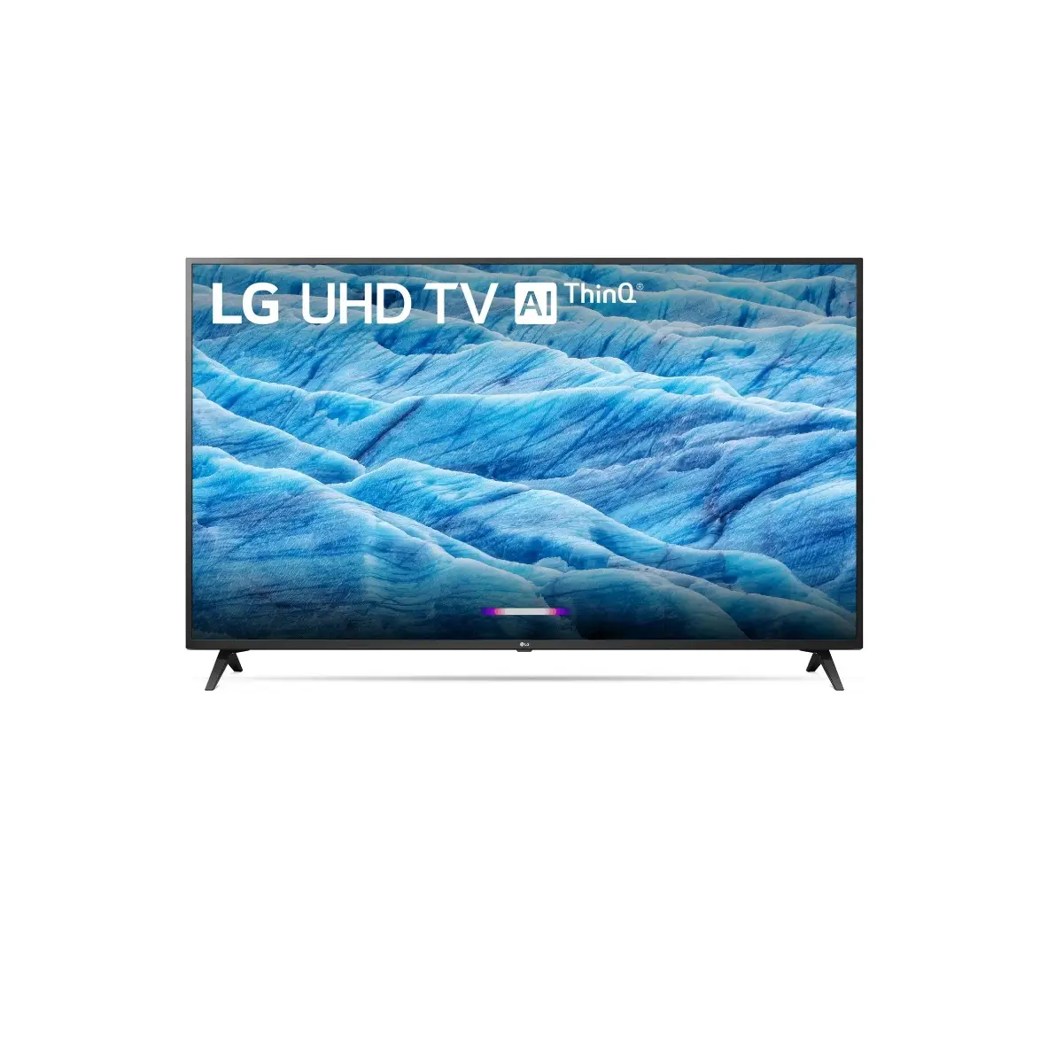 Հեռուստացույց LG 65UQ80006LD 4K Smart TV