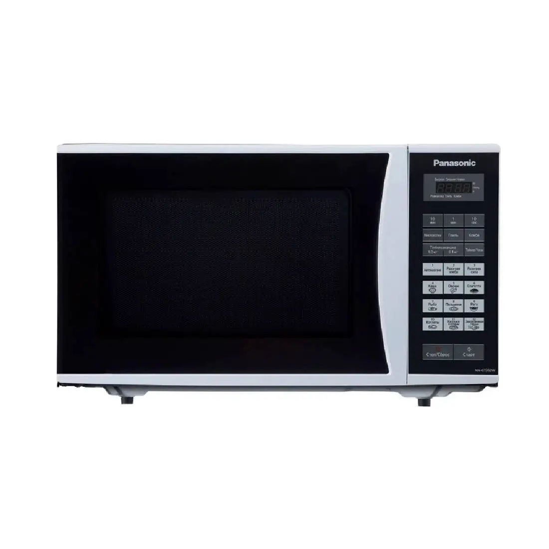 Միկրոալիքային վառարան PANASONIC NN-GT352WZUE