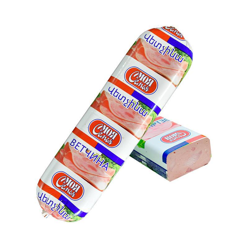 Խոզապուխտ «Մոյա Սեմյա» կգ