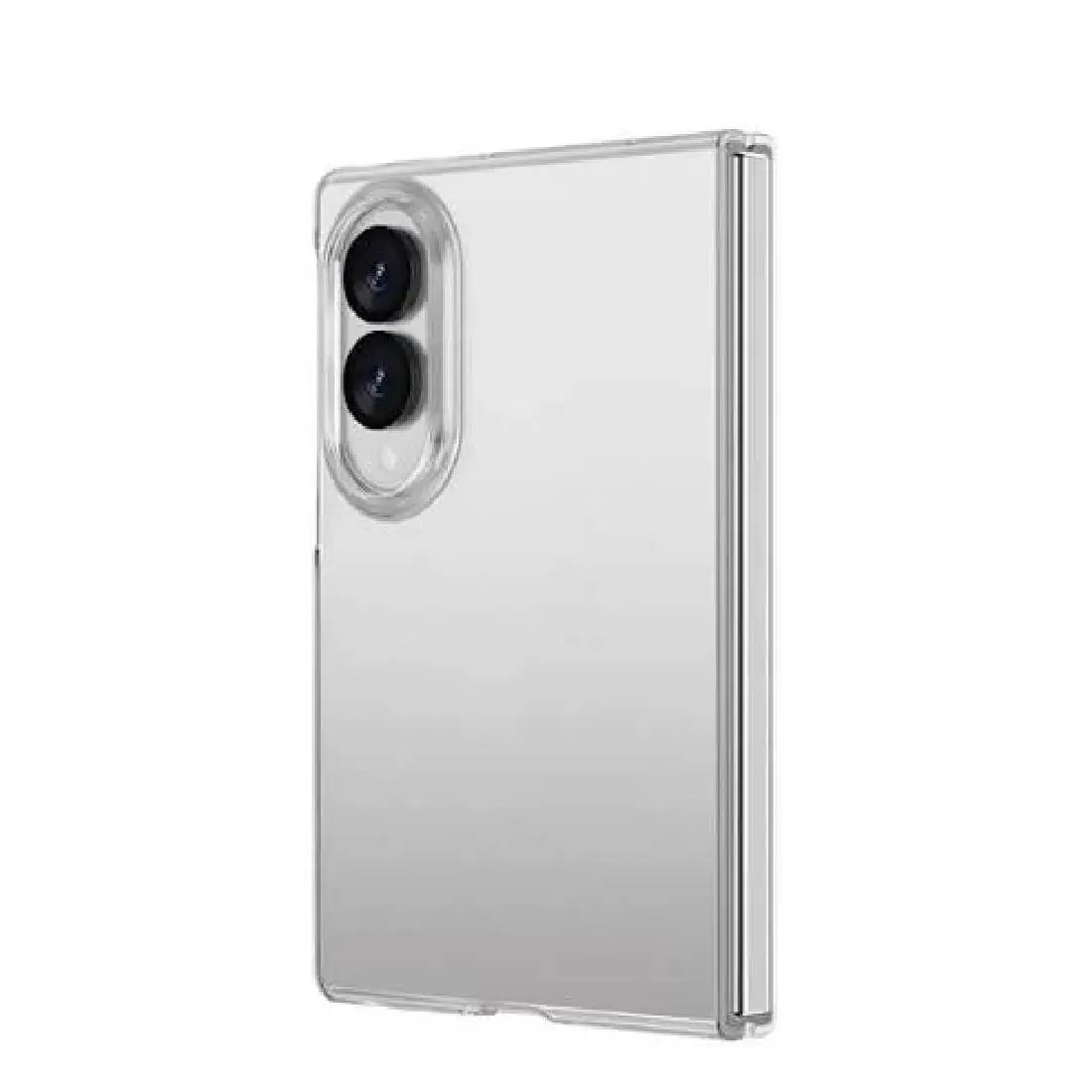 Պատյան Samsung Galaxy Z Fold8 Green Lion Delgado Clear