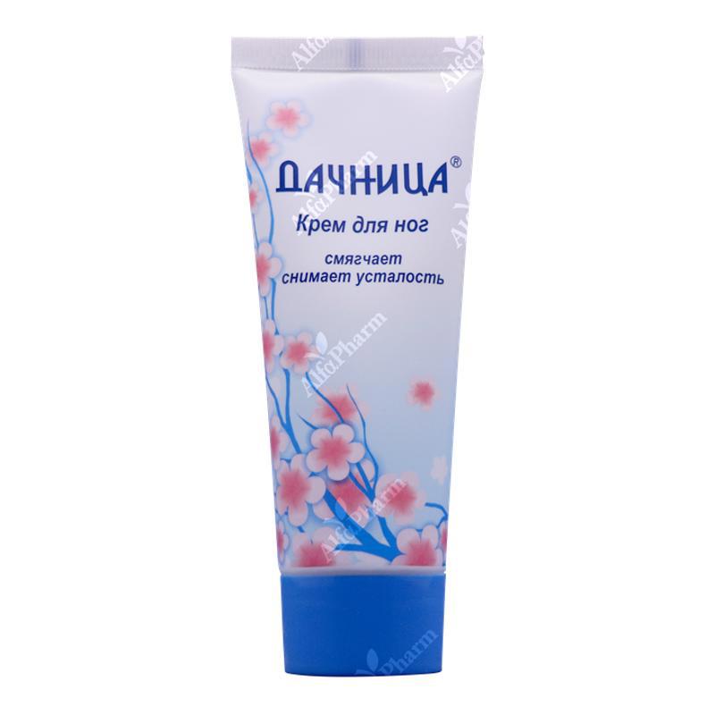 Ավանտա Դաչնիցա քսուք ոտքերի համար 75մլ 1355