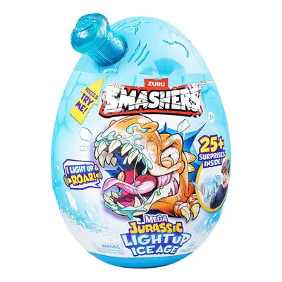 Խաղալիք «Zuru Smashers»