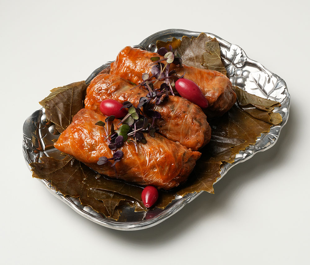 Պասուց տոլմա (3 հատ)