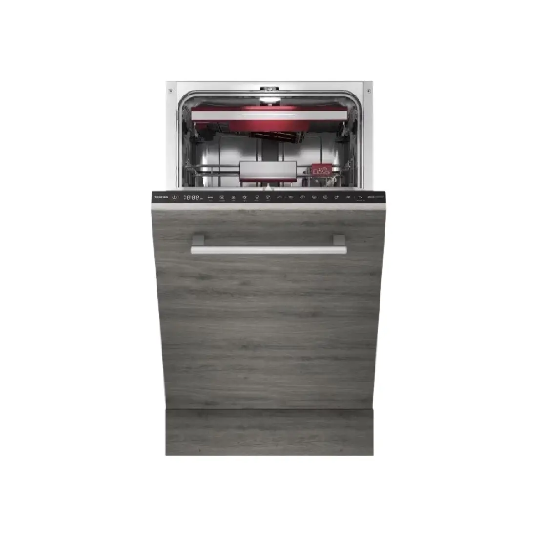 Ներկառուցվող սպասք լվացող մեքենա TOSHIBA DW-10B3(B)-CIS