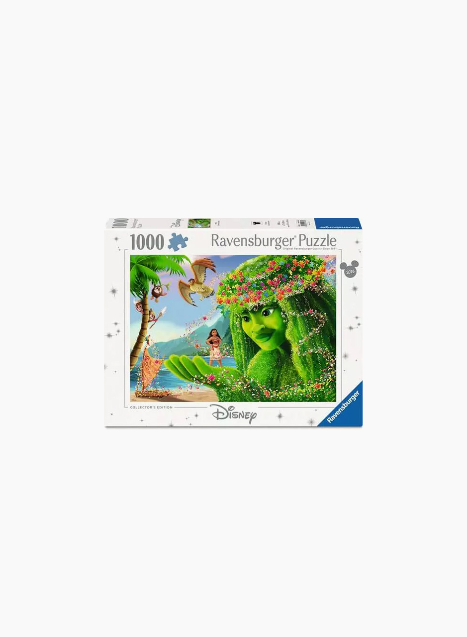 Ravensburger Пазл "Моана" 1000 шт.