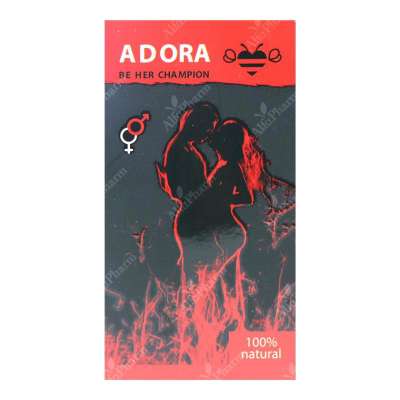 Адора пак. 15г х 1