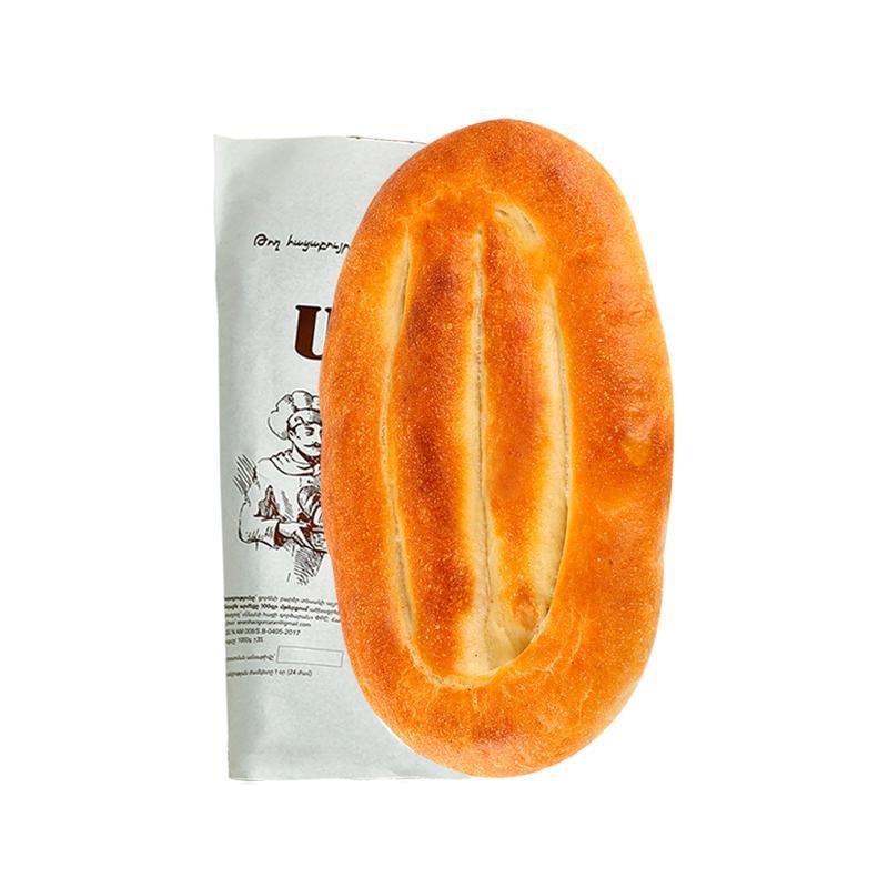 Hot bread "City" Matnaqash 350g