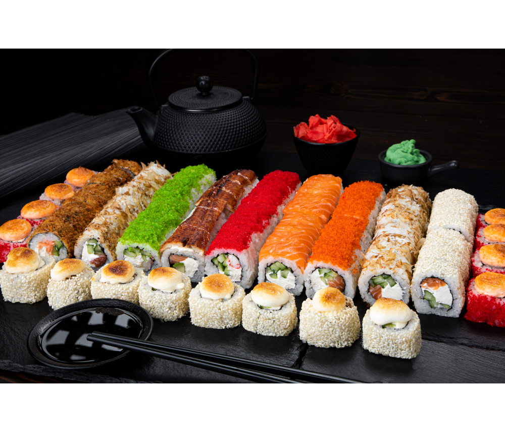 Սեթ Գամագորի