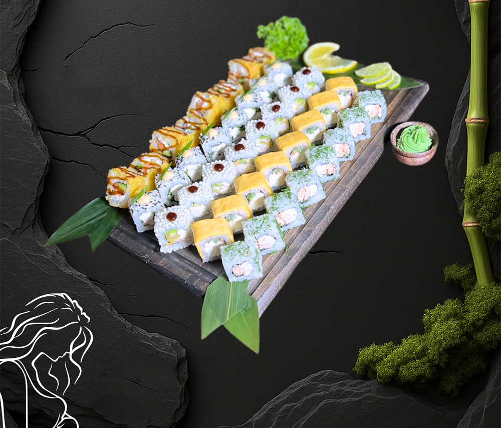 Սեթ Մայրիկի ժպիտ