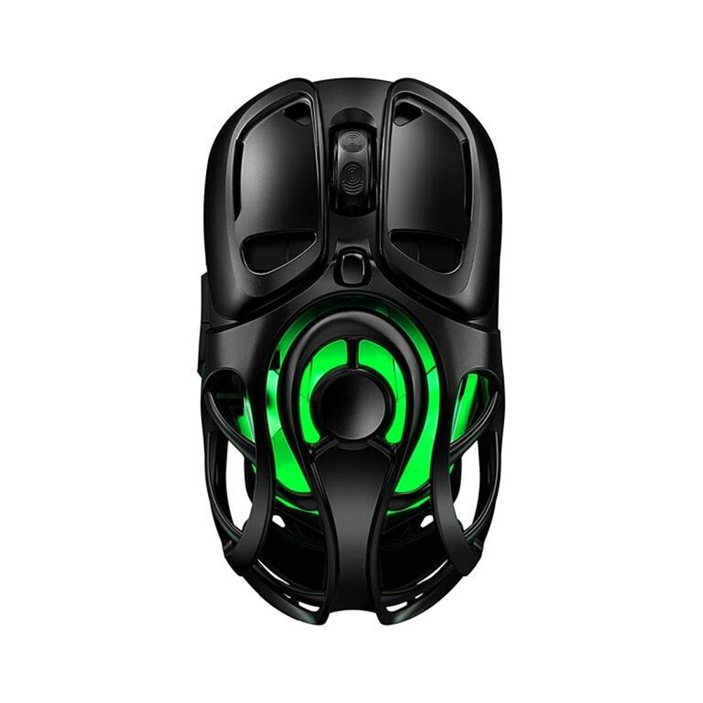 Մկնիկ IMICE G 208 BLACK