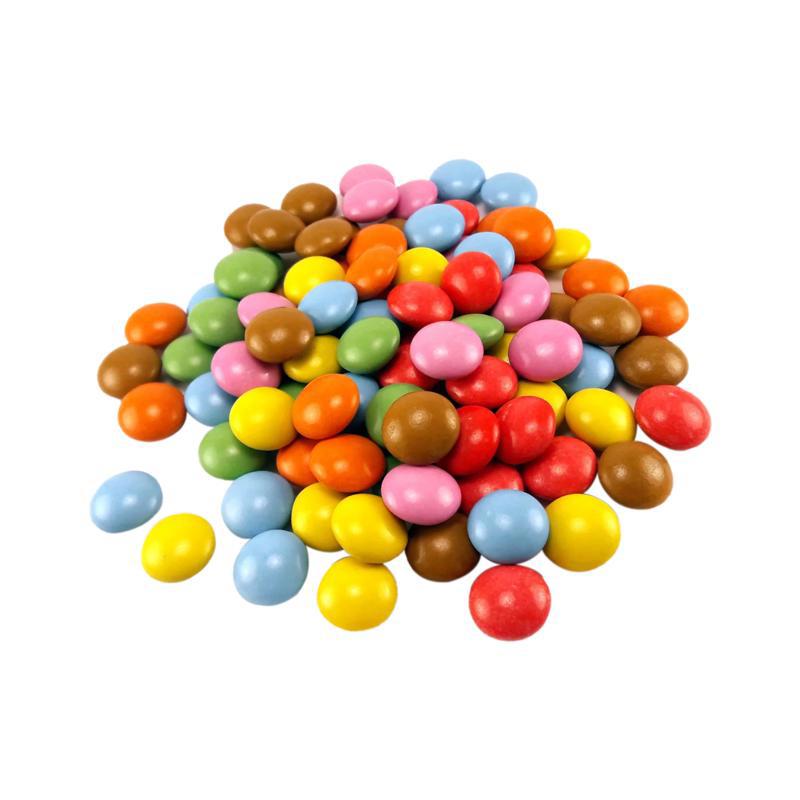 Dragee "Bona Bon" colored kg